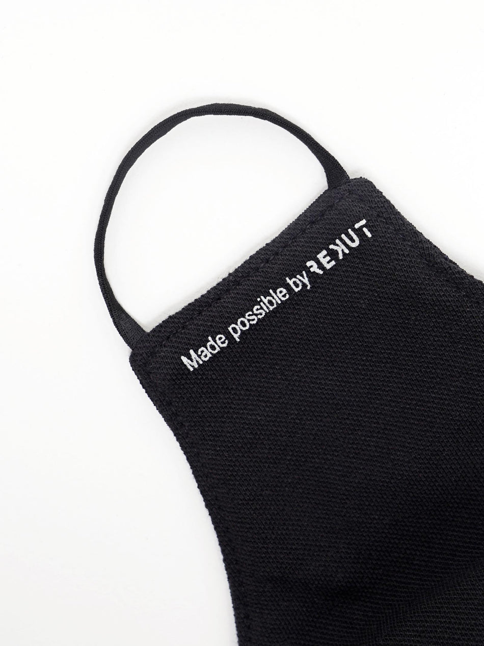 Reusable Face Mask (set of 5)