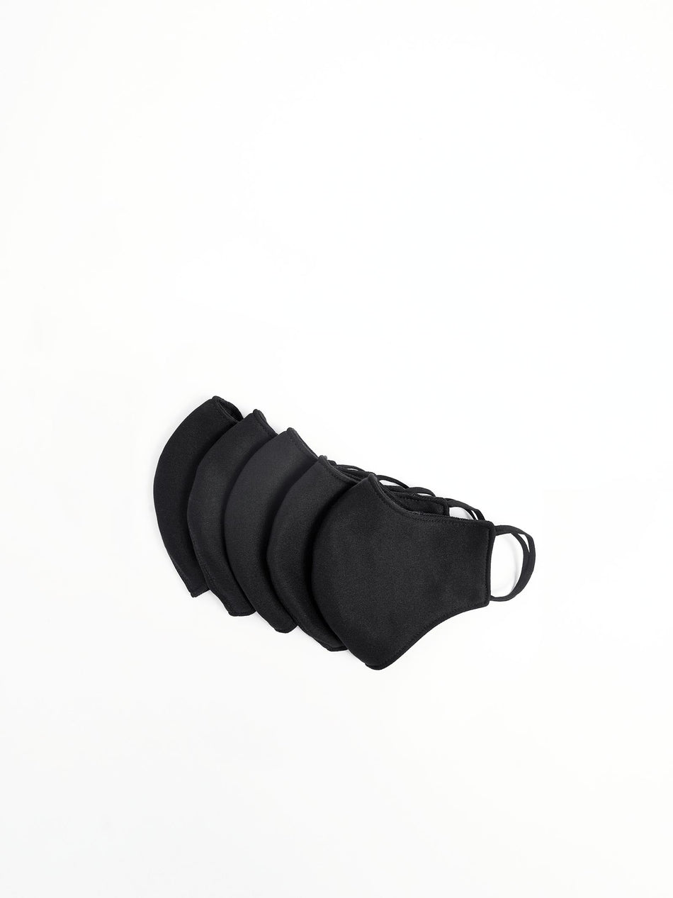 Reusable Face Mask (set of 5)